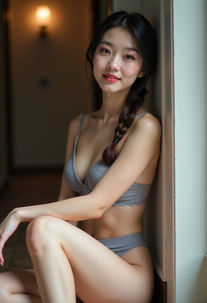 冬之蝉声