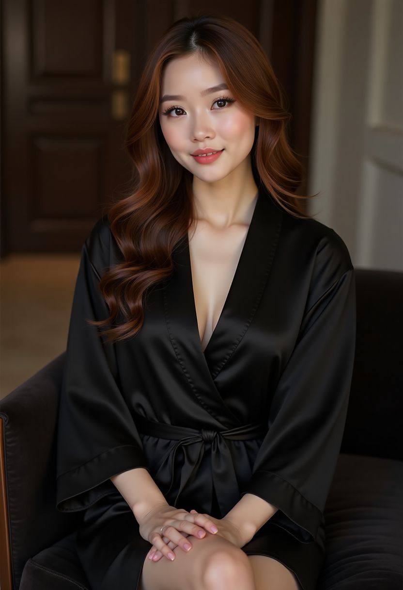 东京微风记录